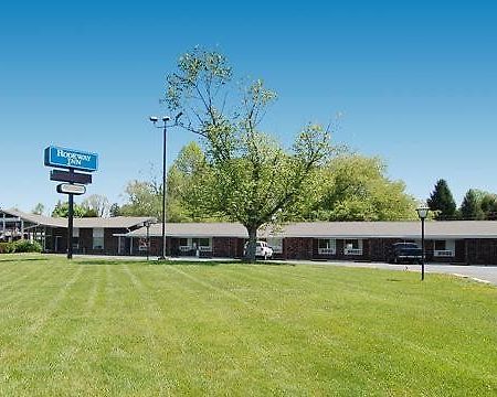 Rodeway Inn ブレバード エクステリア 写真