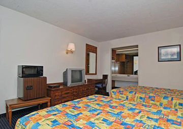 Rodeway Inn ブレバード エクステリア 写真